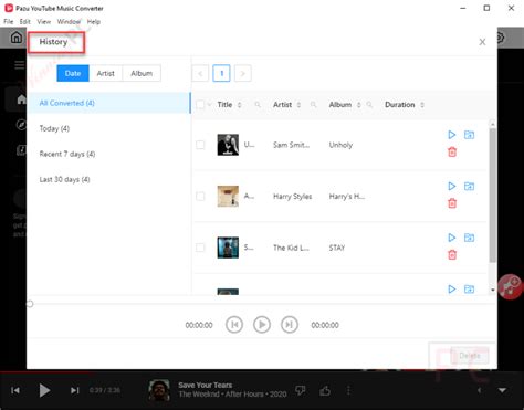 Download Pazu YouTube Music
