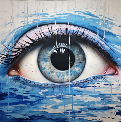 Cry Me an Ocean 2025