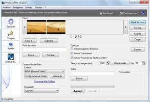KC Software PhotoToFilm 3.9.8.107